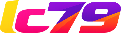 Logo thương hiệu lc79